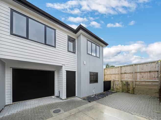 5/63 Maich Road, Manurewa