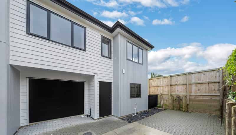 5/63 Maich Road, Manurewa