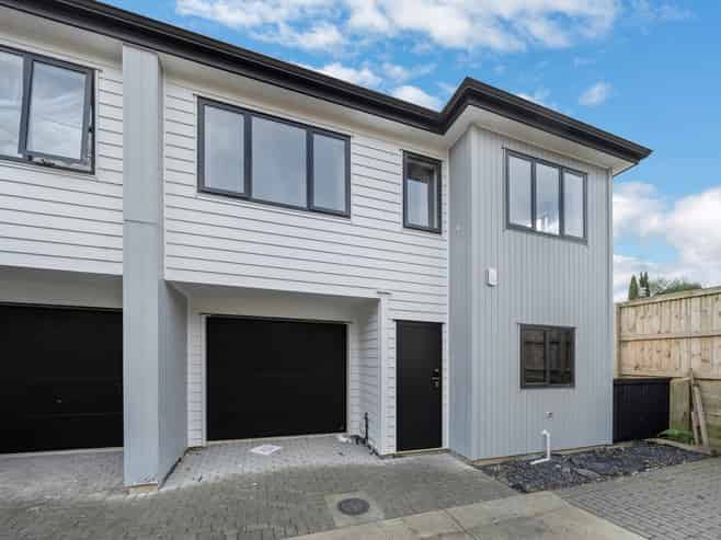 5/63 Maich Road, Manurewa