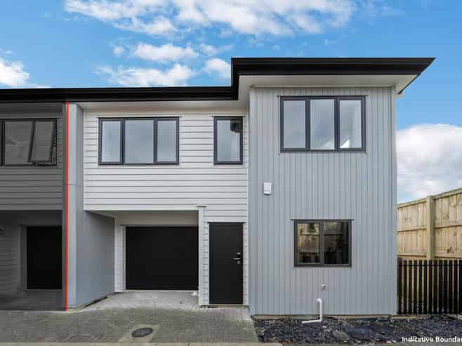 5/63 Maich Road, Manurewa