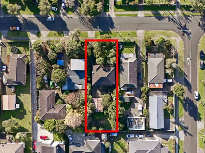 38 Waimai Road, Weymouth