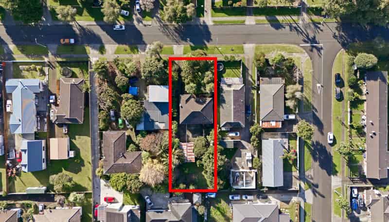 38 Waimai Road, Weymouth