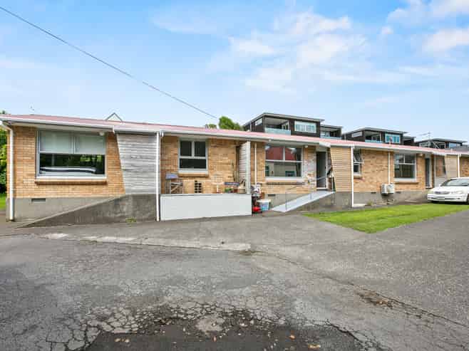 444a Devon Street East, Strandon