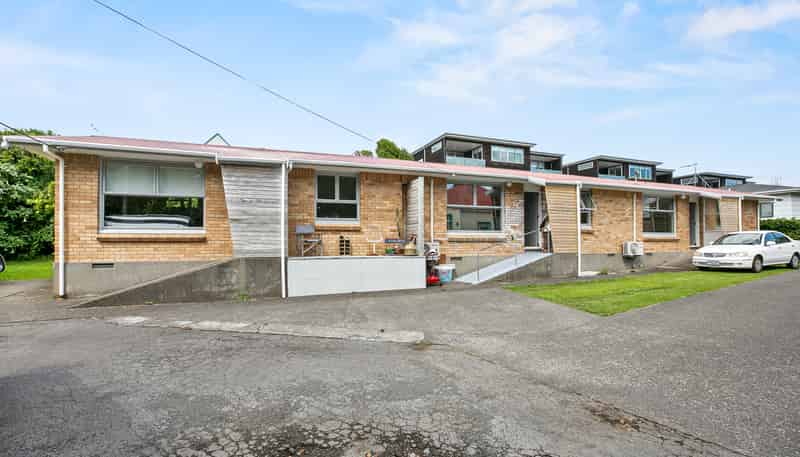 444a Devon Street East, Strandon