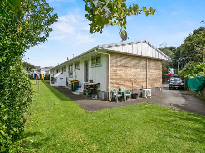 444a Devon Street East, Strandon