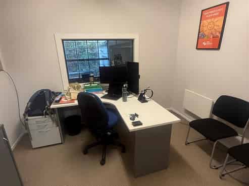 Warehouse & Office - Ngauranga