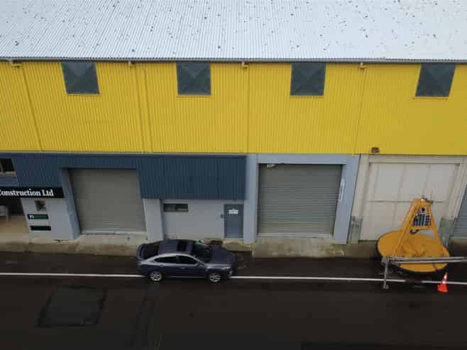 Warehouse & Office - Ngauranga