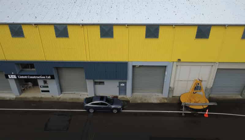  2/5B Lower Tyers Road, Ngauranga