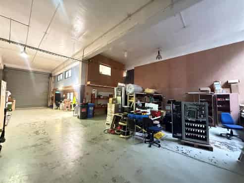 Warehouse & Office - Ngauranga