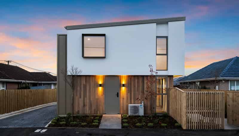 1/39 Antigua Street, Addington