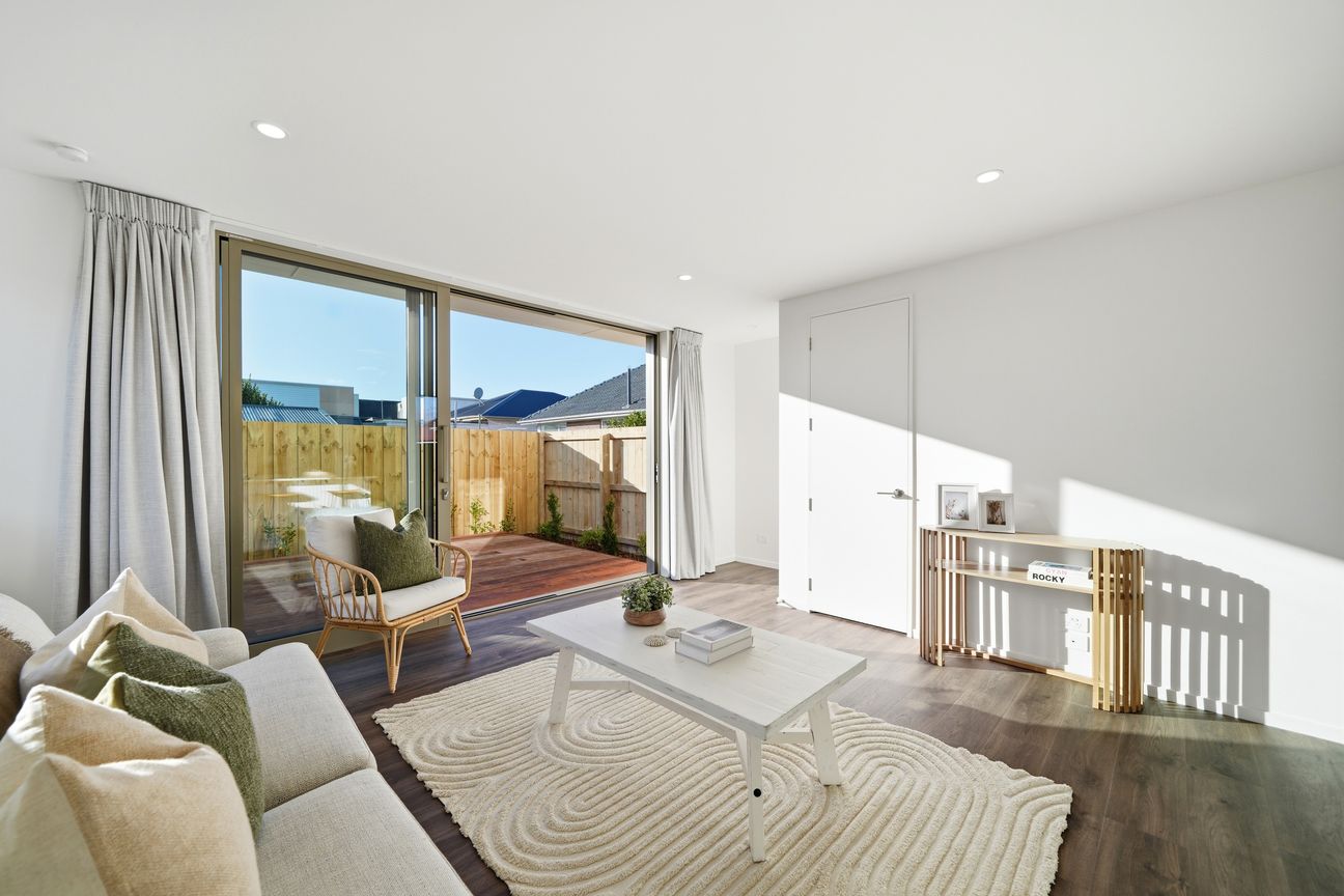Architecturally Designed - Bild 6