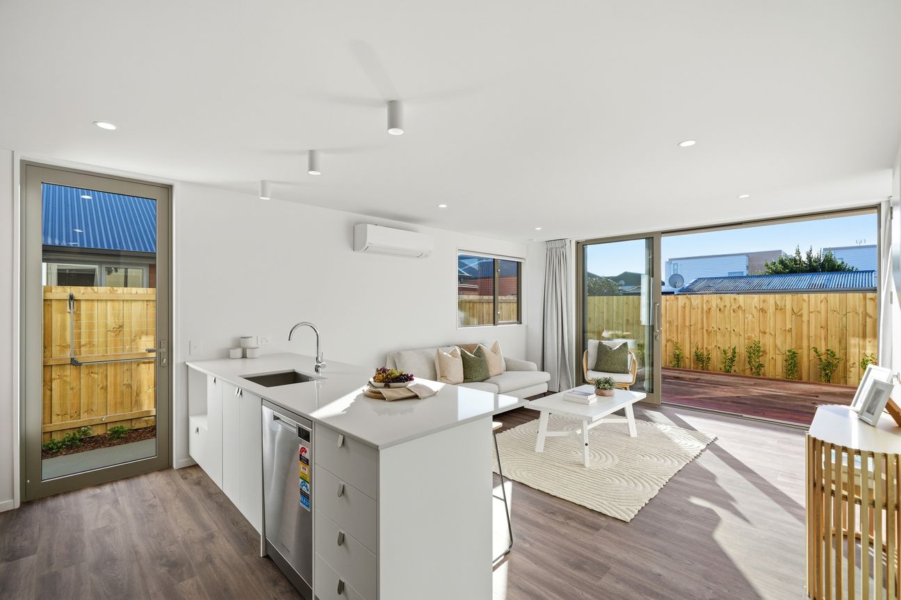 Architecturally Designed - Bild 4