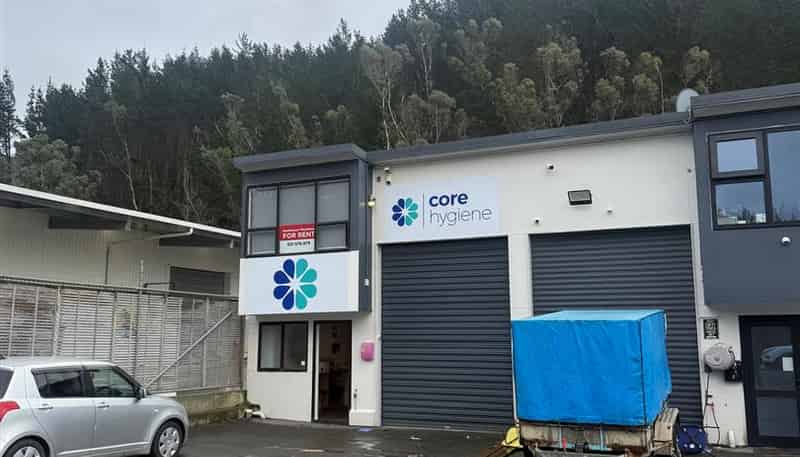  1A, 10 Broken Hill Road, Porirua