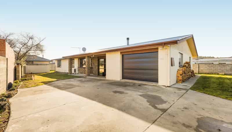 42A Brandon Street, Alexandra