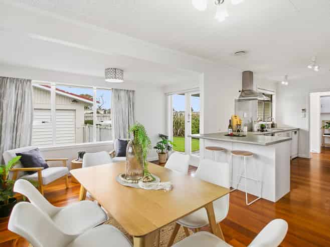 247 Mangorei Road, Merrilands