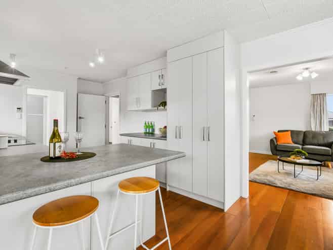 247 Mangorei Road, Merrilands