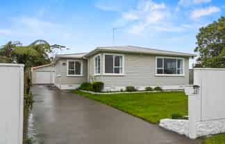 247 Mangorei Road, Merrilands
