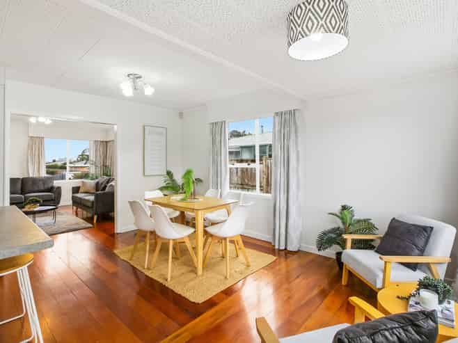 247 Mangorei Road, Merrilands