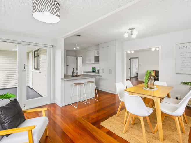 247 Mangorei Road, Merrilands