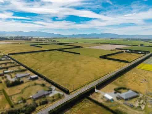  Landsborough Subdivision, Kimberley Road, Darfield