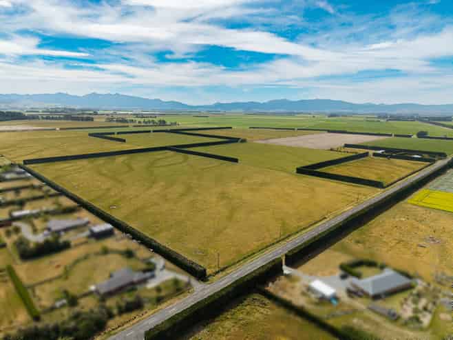  Landsborough Subdivision, Kimberley Road, Darfield