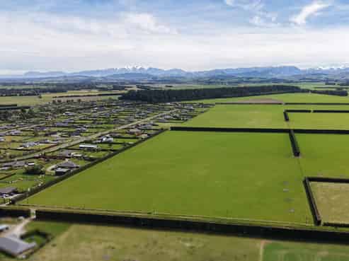 Landsborough Subdivision, Kimberley Road, Darfield