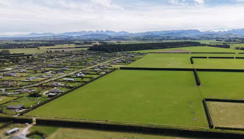  Landsborough Subdivision, Kimberley Road, Darfield