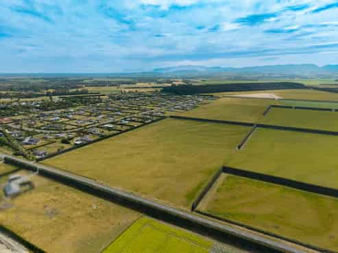  Landsborough Subdivision, Kimberley Road, Darfield