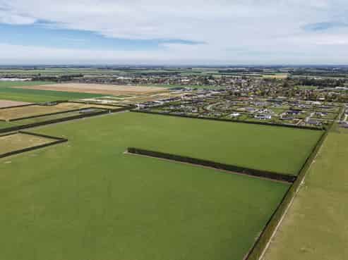  Landsborough Subdivision, Kimberley Road, Darfield
