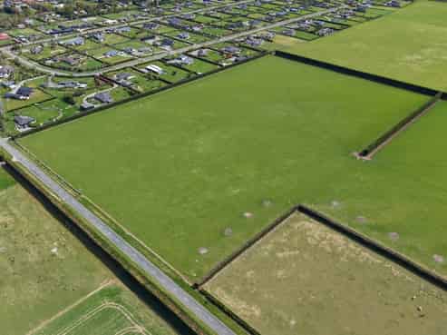  Landsborough Subdivision, Kimberley Road, Darfield