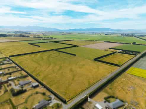  Landsborough Subdivision, Kimberley Road, Darfield
