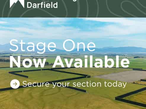  Landsborough Subdivision, Kimberley Road, Darfield