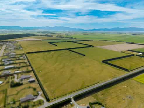  Landsborough Subdivision, Kimberley Road, Darfield