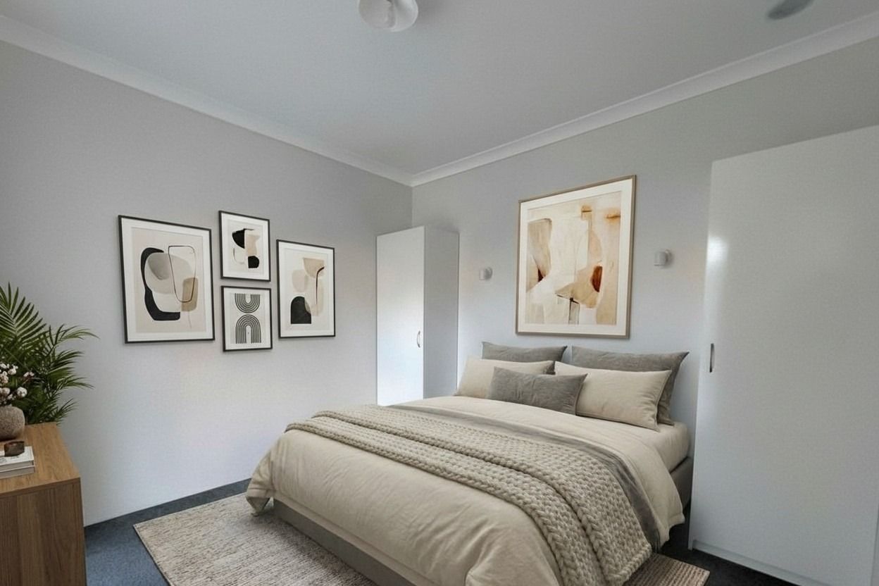 1 Bedroom Apartment in Mt Wellington - Widok 3