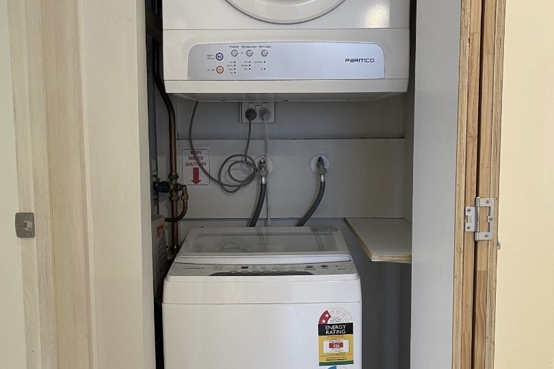 1 Bedroom Apartment in Mt Wellington - Widok 5