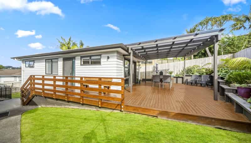 31a Oreil Avenue, West Harbour