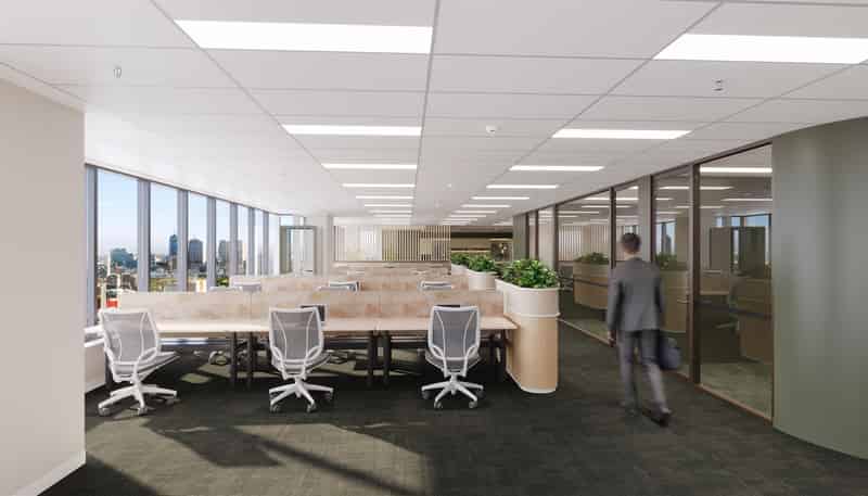  Level 14 Suites, 157 Lambton Quay, Wellington Central