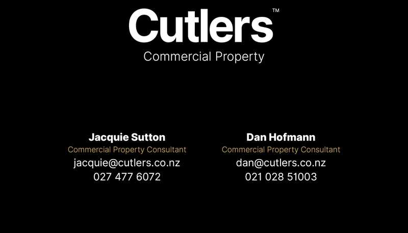 241 Cumberland Street, Dunedin Central