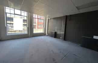Office/Retail Cumberland St