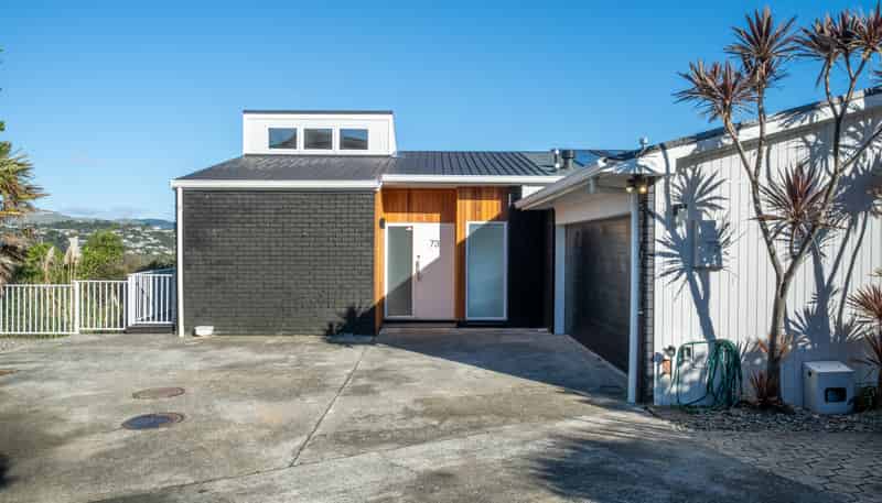73 Pope Street, Camborne