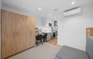 403A/32 Kent Terrace, Mount Victoria