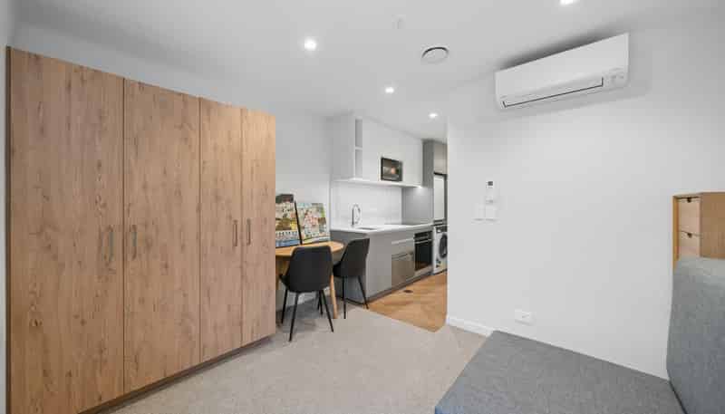 403A/32 Kent Terrace, Mount Victoria