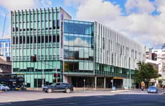 High Quality Fitted Office - Wynyard Quarter