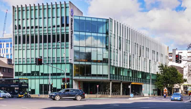 152 Fanshawe Street, Wynyard Quarter