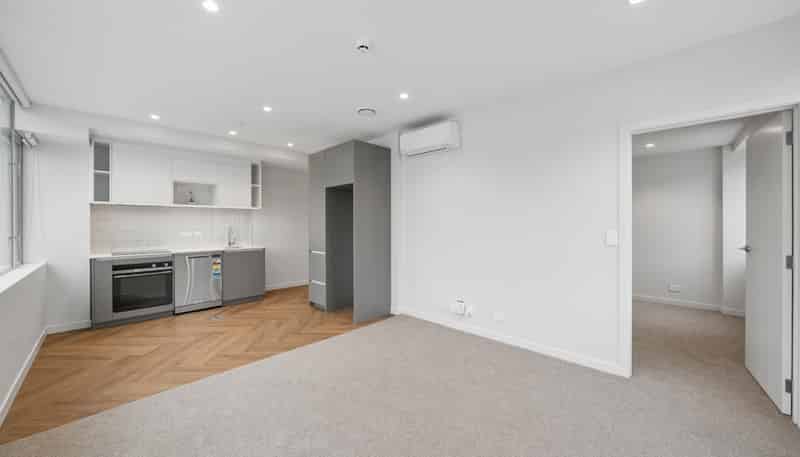 403B/32 Kent Terrace, Mount Victoria
