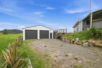 362A State Highway 38, Rerewhakaaitu