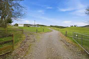 362A State Highway 38, Rerewhakaaitu