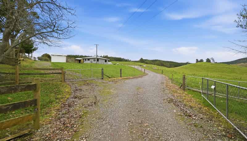 362A State Highway 38, Rerewhakaaitu