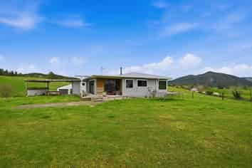 362A State Highway 38, Rerewhakaaitu