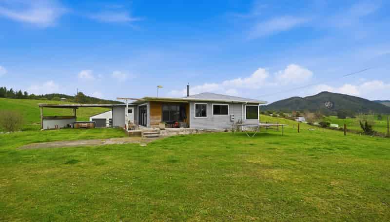 362A State Highway 38, Rerewhakaaitu